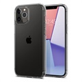 Etui Spigen Ultra Hybrid do iPhone 12/12 Pro - Kryształowo Czysty