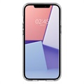 Etui Spigen Ultra Hybrid do iPhone 12/12 Pro - Kryształowo Czysty