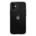 Etui Spigen Ultra Hybrid do iPhone 12 Mini - Kryształowo Czysty