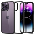 Etui Spigen Ultra Hybrid do Sony Xperia 1 IV - Przezroczyste
