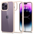 Etui Spigen Ultra Hybrid do Sony Xperia 1 IV - Przezroczyste