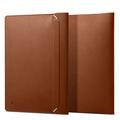 Etui na laptopa Spigen Valentinus - 15"-16" - Brązowy