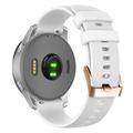 Silikonowy pasek sportowy do Garmin Forerunner 255 / 255 Music / 265S