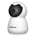 SriHome SH036 3MP Wi-Fi Smart PTZ Kamera - wtyczka EU