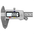 Stainless Steel Digital Caliper Measuring Tool - 150mm