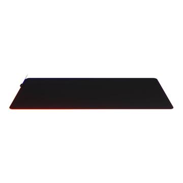 Podkładka pod mysz SteelSeries QcK Prism RGB - 3XL