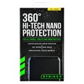 Szkło w Płynie na Ekran Striker 360 Hi-Tech Nano Protection