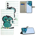Samsung Galaxy A34 5G Etui Portfel Style Seria