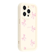 Stylowe, wstrząsoodporne etui TPU iPhone 12 Pro Max z podniesionymi krawędziami