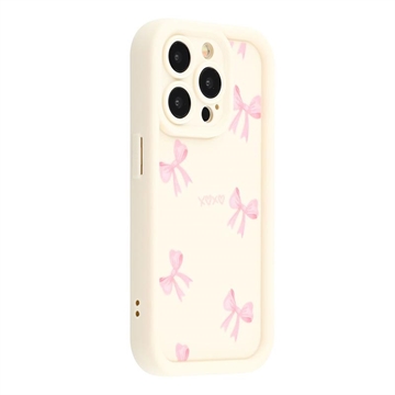 Stylowe, wstrząsoodporne etui TPU iPhone 12 Pro Max z podniesionymi krawędziami