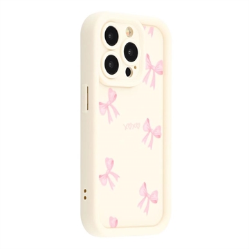 Stylowe, wstrząsoodporne etui TPU iPhone 13 Pro Max z podniesionymi krawędziami