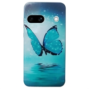 Google Pixel 8a Stylish Ultracienkie Etui z TPU