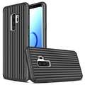 Hybrydowe etui z serii Suitcase do telefonu Samsung Galaxy S9+