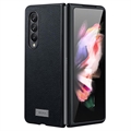 Samsung Galaxy Z Fold4 Hybrydowe Etui Sulada Luxury Series