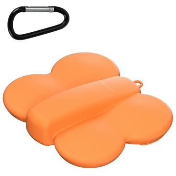 Sunnylife NE-SN908 Etui do przechowywania motyli do DJI NEO - pomarańczowy