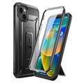 Hybrydowe Etui Supcase Unicorn Beetle Pro do Samsung Galaxy A53 5G - Czarne