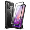 Samsung Galaxy S20 FE Hybrydowe Etui Supcase Unicorn Beetle Pro - Czarne