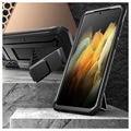 Hybrydowe Etui Supcase Unicorn Beetle Pro do Samsung Galaxy S21 5G