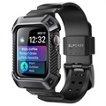 Apple Watch SE/6/5/4 Etui z TPU Supcase Unicorn Beetle Pro - 44mm - Czarne