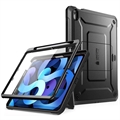 Hybrydowe Etui Supcase Unicorn Beetle Pro do iPad Pro 12.9 (2021) - Czarne