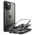 Hybrydowe Etui Supcase i-Blason Ares do iPhone 13 Pro Max - Czarne