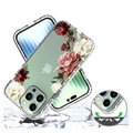 Hybrydowe Etui z Serii Sweet Armor do iPhone 14 Pro Max