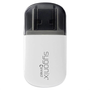 Adapter USB WiFi/Bluetooth Sygonix Connect SC-WBD-300