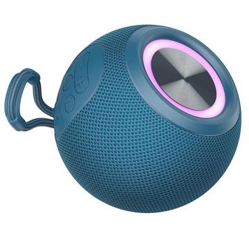T&G TG337 Przenośny Głośnik Bluetooth ze Smyczem - 12000mAh