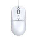 Mysz przewodowa T-WOLF G580 z antypoślizgowym scrollem 3D
