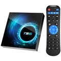 TV Box Android 10.0 T95 Smart 6K z Kodi 18.1 - 4 GB RAM / 64 GB ROM