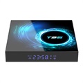 TV Box Android 10.0 T95 Smart 6K z Kodi 18.1 - 4 GB RAM / 64 GB ROM