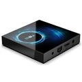 TV Box Android 10.0 T95 Smart 6K z Kodi 18.1 - 4 GB RAM / 64 GB ROM