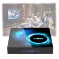 TV Box Android 10.0 T95 Smart 6K z Kodi 18.1 - 4 GB RAM / 64 GB ROM
