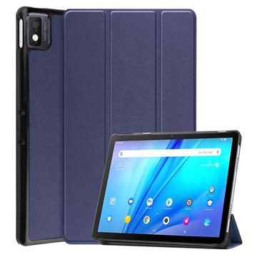 TCL NxtPaper 10s Inteligentne Etui Folio z Serii Tri-Fold - Błękit