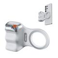 Uchwyt TELESIN MagSafe kompatybilny z kamerą Bluetooth - certyfikat MFi