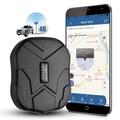 TKSTAR Wodoodporny tracker 4G/GPS TK905 - 5000mAh - Czarny