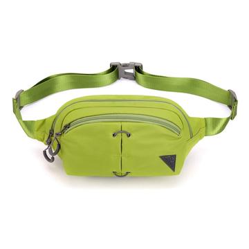 Nylonowa sportowa torba biodrowa TOUGH SLHS