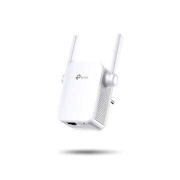 Dwuzakresowy wzmacniacz zasięgu Wi-Fi TP-Link RE305 AC1200