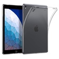 iPad Air (2019) / iPad Pro 10.5 Etui z TPU - Przezroczyste