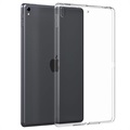 iPad Air (2019) / iPad Pro 10.5 Etui z TPU - Przezroczyste