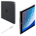 iPad Air (2019) / iPad Pro 10.5 Etui z TPU - Przezroczyste