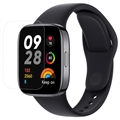 Zabezpieczenie Ekranu z TPU - Xiaomi Redmi Watch 3 Active - Transparentny