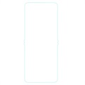 Zabezpieczenie Ekranu z TPU - Samsung Galaxy Z Flip4 5G - Transparentny