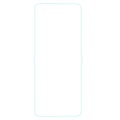 Zabezpieczenie Ekranu z TPU - Samsung Galaxy Z Flip4 5G - Transparentny