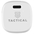 Ładowarka USB-C Tactical Base Plug Mini 20W - Biel