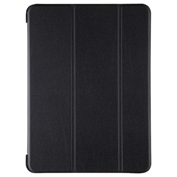 Etui Folio Tactical Book do Samsung Galaxy Tab A7 Lite - Czerń
