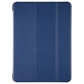 Etui Folio Tactical Book do iPad Mini (2021) - Ciemnoniebieski