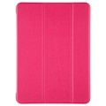 Etui Folio Tactical Book do iPad Mini (2021) - Róż