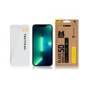 Szkło Hartowane Tactical Glass Shield 2.5D do iPhone 16e/14/13/13 Pro - Przezroczysty