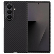Samsung Galaxy Z Fold7 Tactical MagForce Aramid Etui - czarny